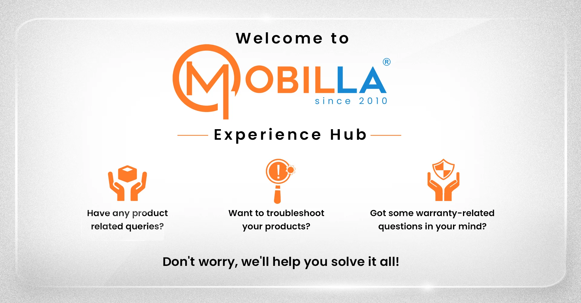 Mobilla Logo image